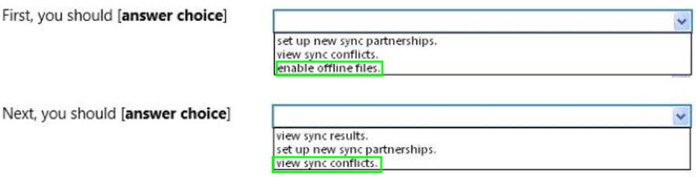 98-349 dumps exhibit