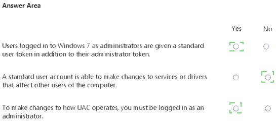 98-349 dumps exhibit