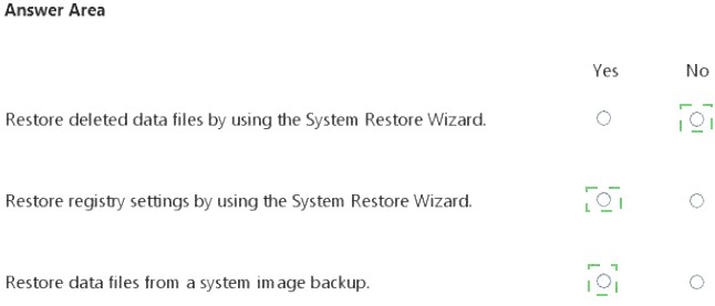 98-349 dumps exhibit