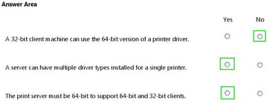 98-365 dumps exhibit