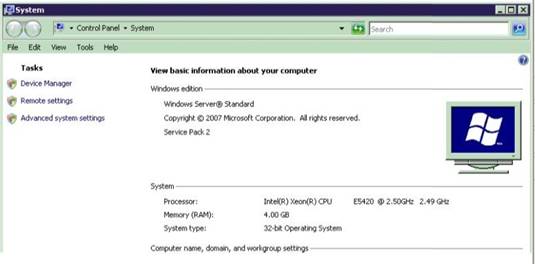 98-365 dumps exhibit
