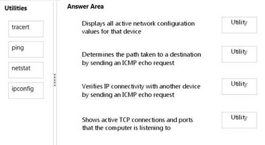 98-365 dumps exhibit