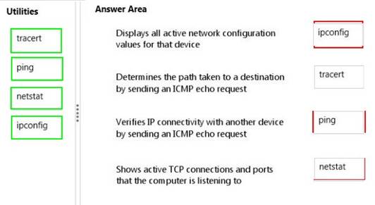 98-365 dumps exhibit