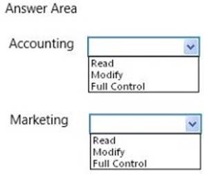 98-365 dumps exhibit