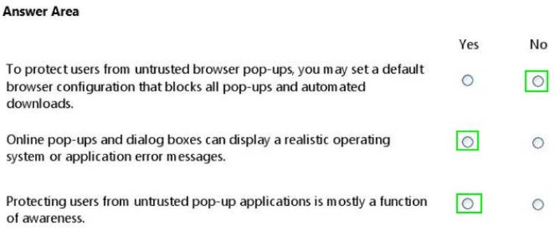 98-367 dumps exhibit