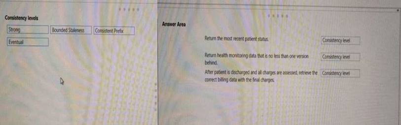 AZ-203 dumps exhibit