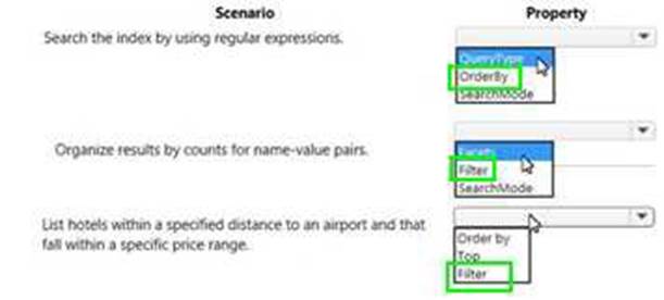 AZ-203 dumps exhibit