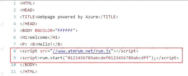 AZ-303 dumps exhibit
