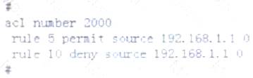 H12-811_V1.0 dumps exhibit