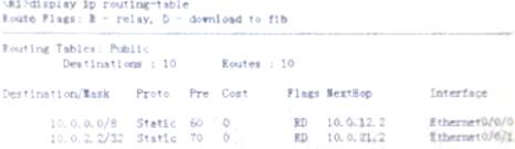 H12-811_V1.0 dumps exhibit