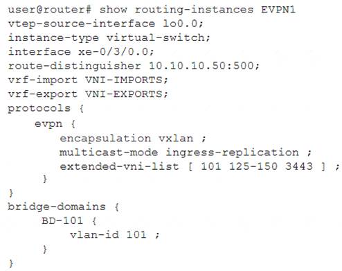 JN0-648 dumps exhibit