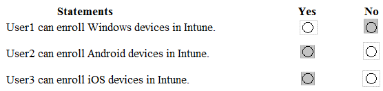 MS-101 dumps exhibit