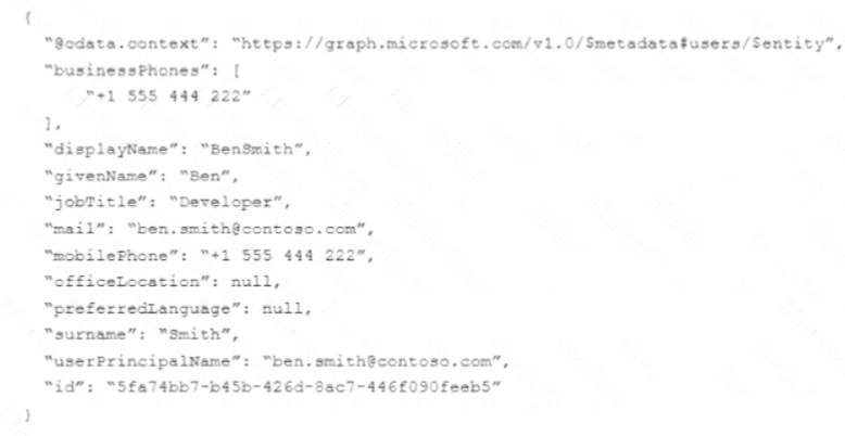 MS-600 dumps exhibit