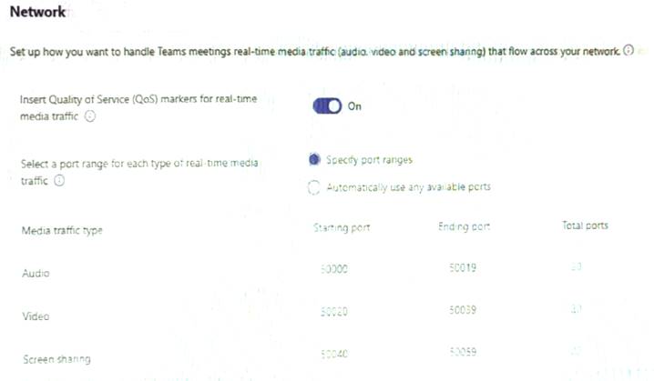 MS-720 dumps exhibit