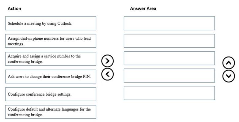 MS-740 dumps exhibit