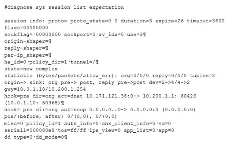 NSE7 dumps exhibit