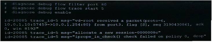 NSE7 dumps exhibit