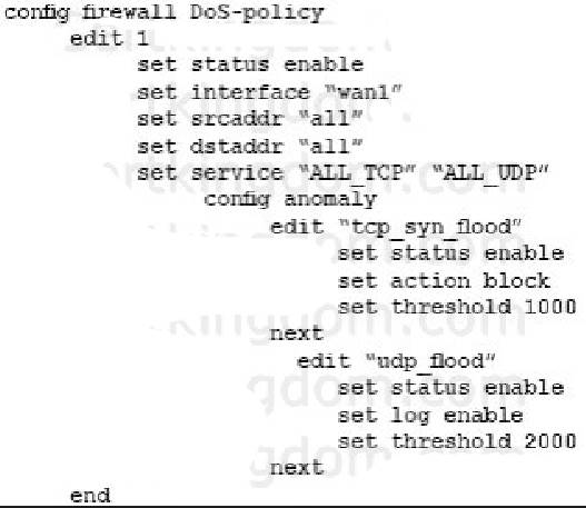 NSE8 dumps exhibit