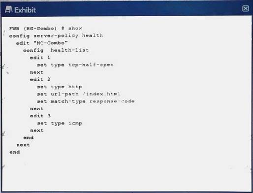 NSE8_810 dumps exhibit