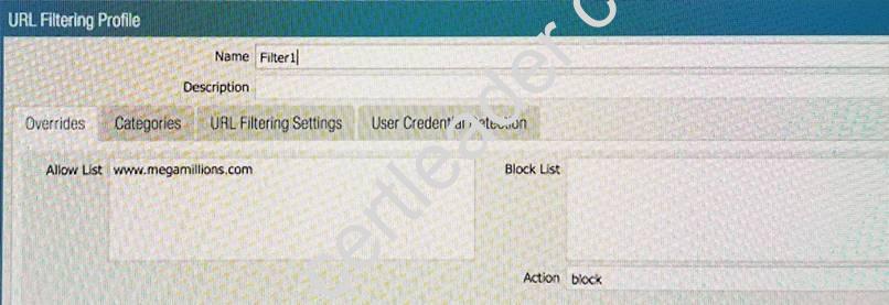 PCNSE7 dumps exhibit