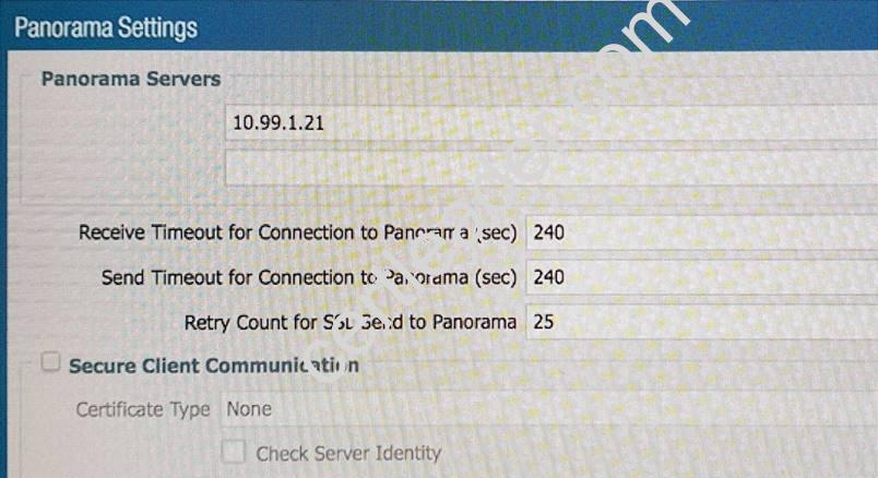 PCNSE7 dumps exhibit