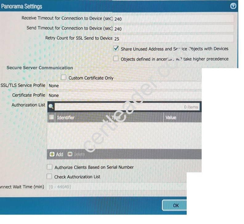 PCNSE7 dumps exhibit