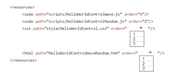 PL-400 dumps exhibit