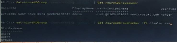 SC-300 dumps exhibit